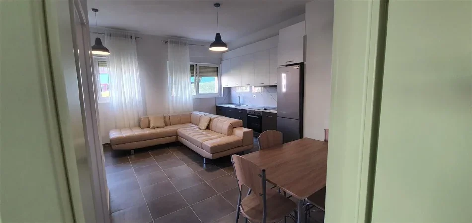 Tirane, jepet me qera apartament 2+1 Kati 1, 85 m² 520 € (pasho hysa)