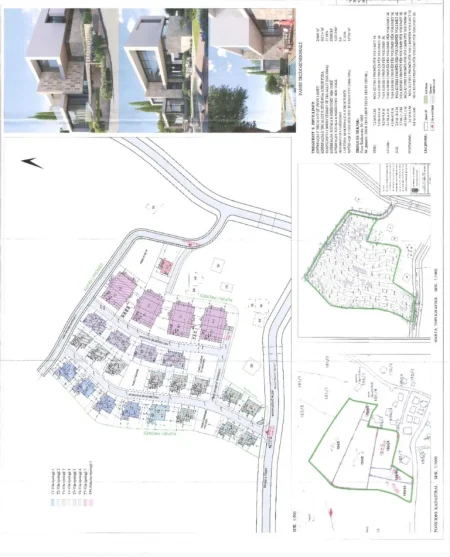 Tirane, shitet apartament 1+1 Kati 1, 90 m² 120.000 € 