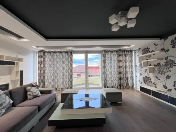 Tirane, jepet me qera apartament 3 Katshe Kati 4, 220 m² 1.500 € 