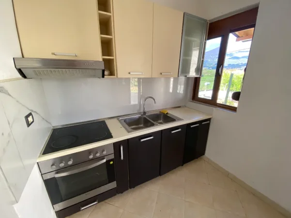 Tirane, jepet me qera shtepi 1+1+Ballkon Kati 1, 60 m² 270 € 