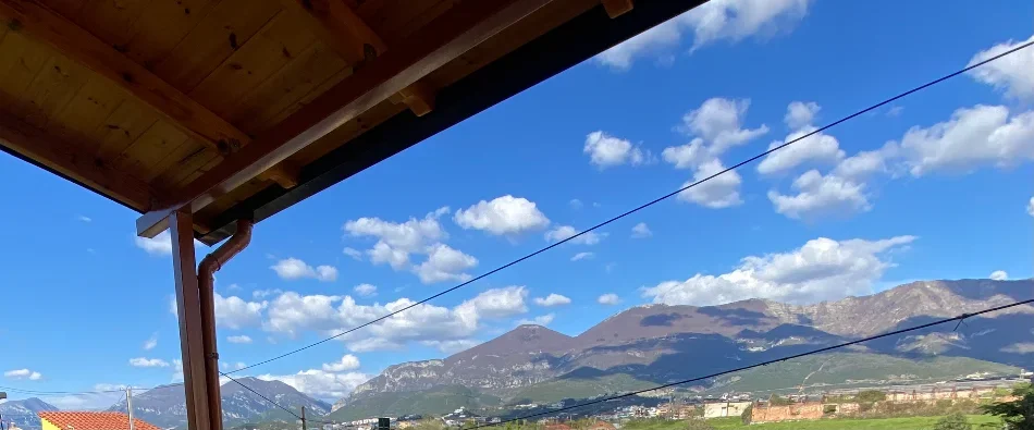 Tirane, jepet me qera shtepi 1+1+Ballkon Kati 1, 60 m² 270 € 