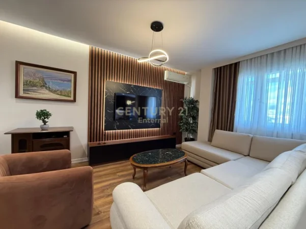 Tirane, shitet apartament 2+1+Ballkon Kati 4, 102 m² 260.000 € 