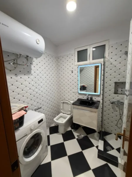 Tirane, shitet apartament 2+1 Kati 4, 102 m² 250.000 € 