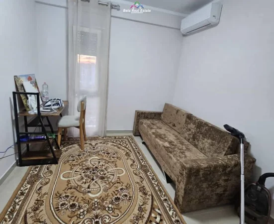 Tirane, jepet me qera apartament 2+1 Kati 5, 80 m² 630 € (Rruga Dritan Hoxha)