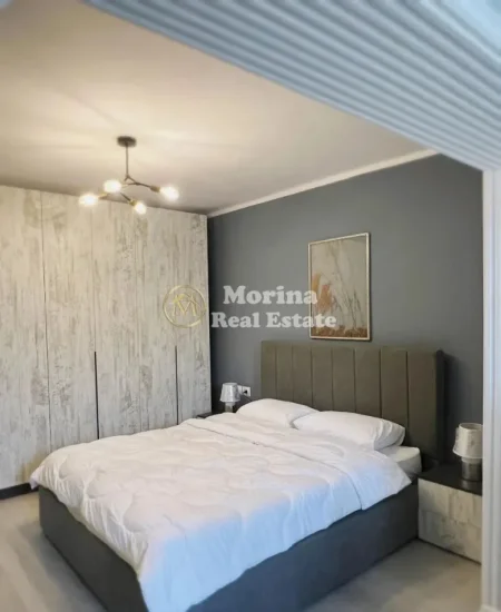 Tirane, jepet me qera apartament 1+1 Kati 2, 75 m² 650 € (Rruga e Durrësit)