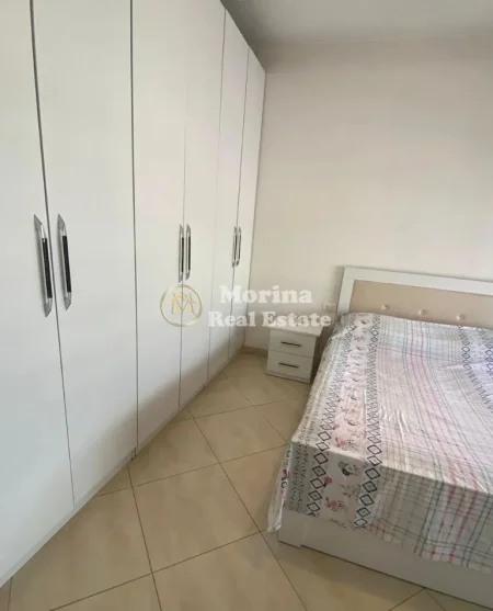 Tirane, jepet me qera apartament 1+1 Kati 7, 65 m² 450 € (Rruga 5 Maji)
