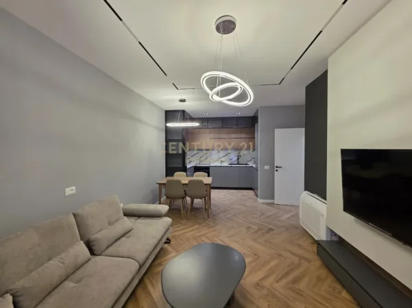 Tirane, shes apartament 2+1+Aneks+Ballkon Kati 3, 104 m² 205.000 € (Relux residence)