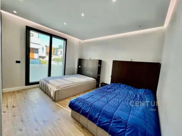 Tirane, shes apartament 3+1+Aneks+Ballkon Kati 2, 130 m² 495.000 € 