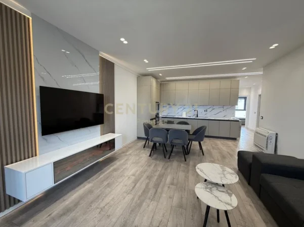 Tirane, shes apartament 2+1+Aneks+Ballkon Kati 6, 108 m² 250.000 € 