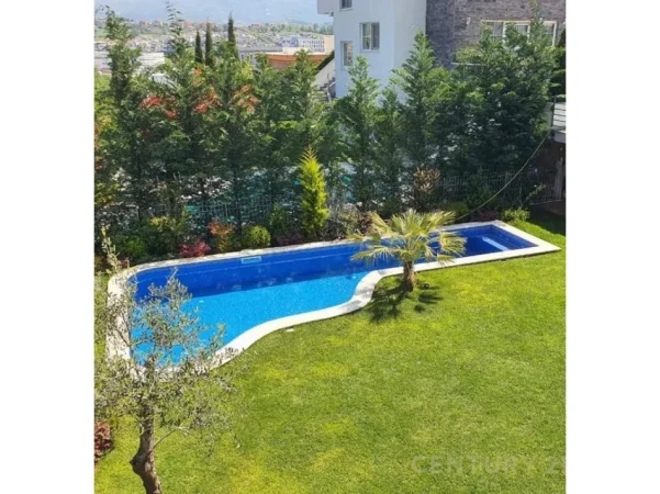 Tirane, shes Vile 2 Katshe , 607 m² 