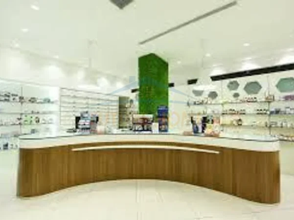 Tirane, jepet me qera ambient biznesi, 98 m² 1.500 €