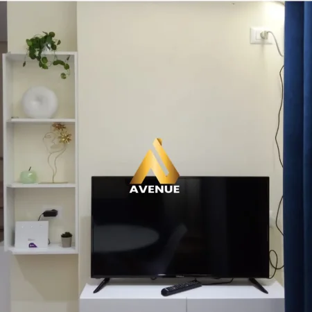 Tirane, jepet me qera garsonier 1+1 Kati 3, 35 m² 480 € (Rruga Mine Peza)