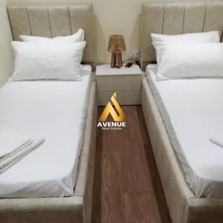 Tirane, jepet me qera garsonier 1+1 Kati 3, 35 m² 480 € (Rruga Mine Peza)