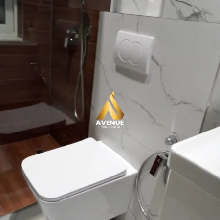 Tirane, jepet me qera garsonier 1+1 Kati 3, 35 m² 480 € (Rruga Mine Peza)