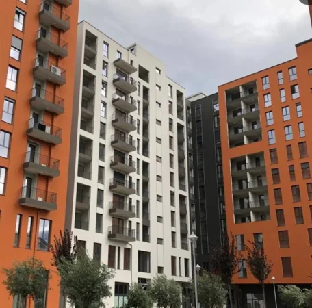 Tirane, shitet ambjent biznesi Kati 0, 59 m² 320.000 € (Kompleksi ASL)