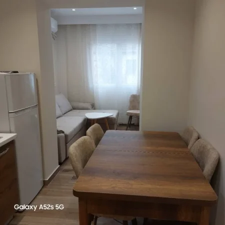 Tirane, jepet me qera shtepi 1 Katshe Kati 1, 84 m² 360 € (kafja e rremes)