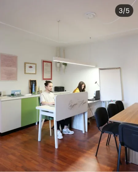 Tirane, jepet me qera apartament+verande | Penthouse 3+1+Ballkon , 1.000 € (Bul Gjergj Fishta)