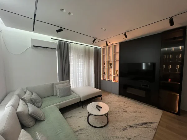 Prishtine, jepet me qera apartament 2+1+Ballkon Kati 6, 100 m² 750 € (Bregu Diellit, Rruga Bedri Shala)