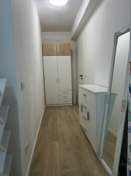 Prishtine, jepet me qera apartament 2+1+Ballkon Kati 6, 100 m² 750 € (Bregu Diellit, Rruga Bedri Shala)