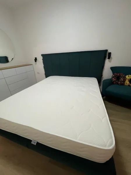 Prishtine, jepet me qera apartament 2+1+Ballkon Kati 6, 100 m² 750 € (Bregu Diellit, Rruga Bedri Shala)