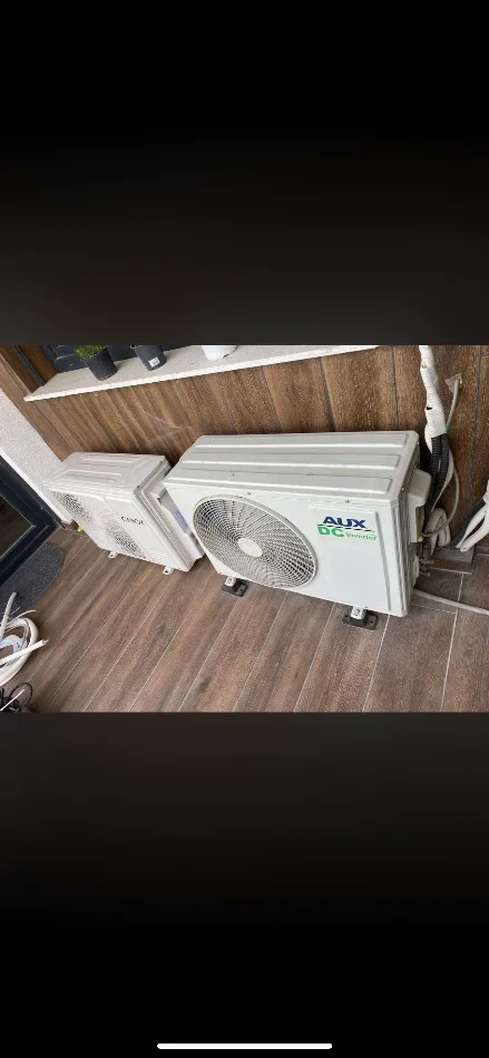 Max Klima Kondicioner-Kompani lider ne treg me ekspirence +5-vjeçare!