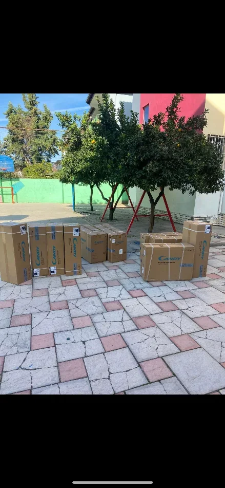 Max Klima Kondicioner-Kompani lider ne treg me ekspirence +5-vjeçare!