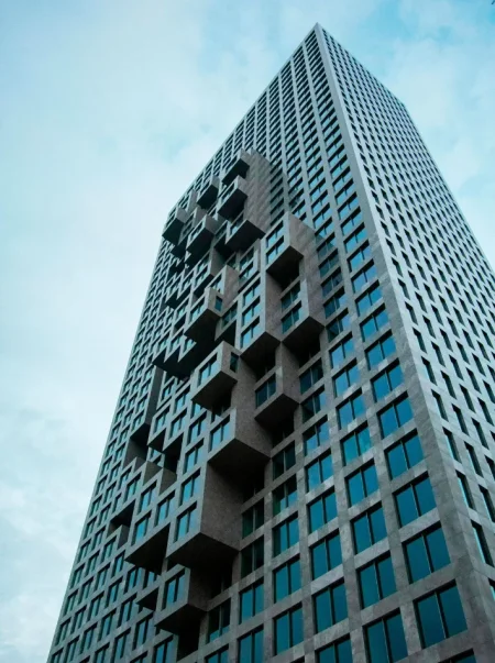 Tirane, shitet apartament 1+1 Kati 4, 162 m² 655.000 € (Rruga e Elbasanit)