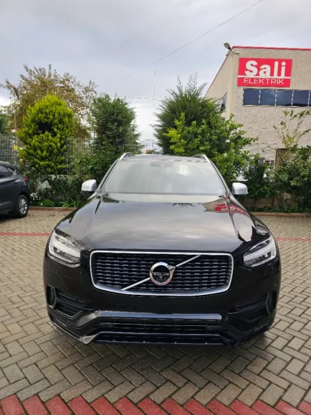 Fier, shes SUV Volvo Benzin, e zeze automatik 203.000 km