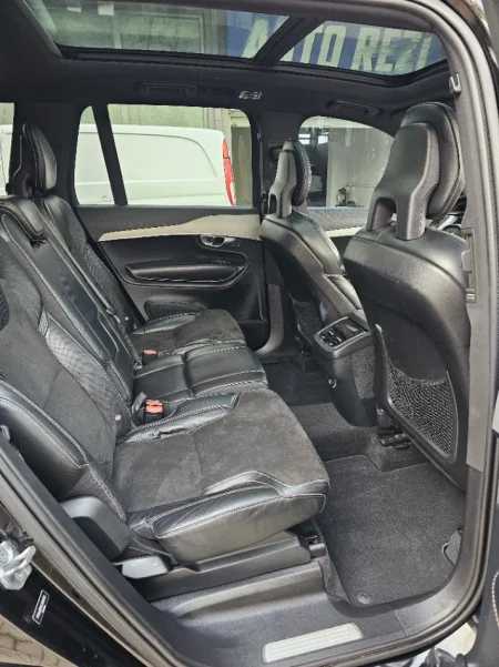 Fier, shes SUV Volvo Benzin, e zeze automatik 203.000 km