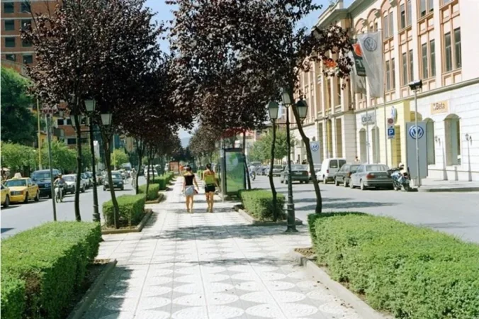 Tirane, shitet apartament , 51 m² 125.401 € 