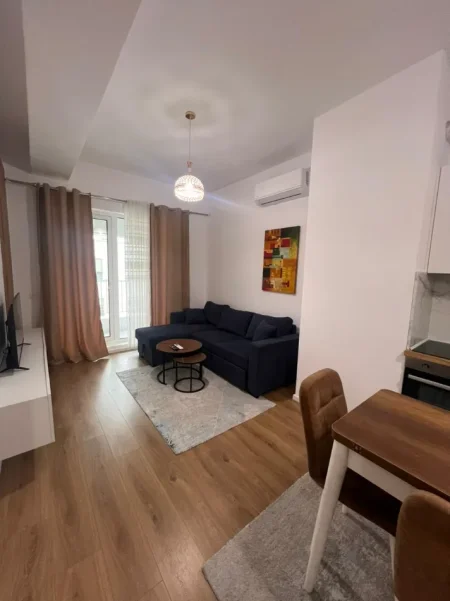 Tirane, shes apartament 1+1+Aneks+Ballkon Kati 5, 61 m² 119.000 € (Rruga Pasho Hysa)