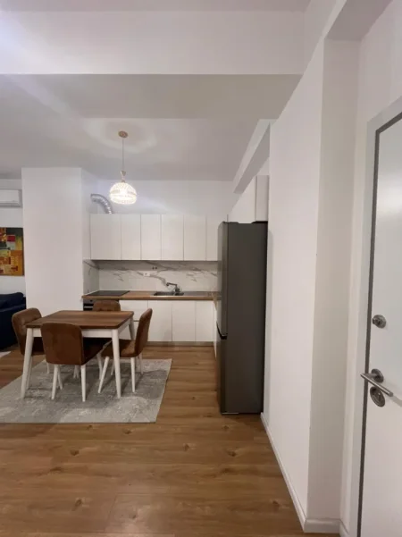 Tirane, shes apartament 1+1+Aneks+Ballkon Kati 5, 61 m² 119.000 € (Rruga Pasho Hysa)