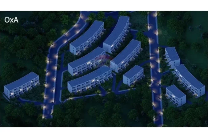 Tirane, shitet apartament , 57 m² 86.000 € 