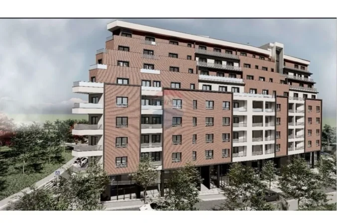 Tirane, shitet garazh | post parkimi , 629 m² 
