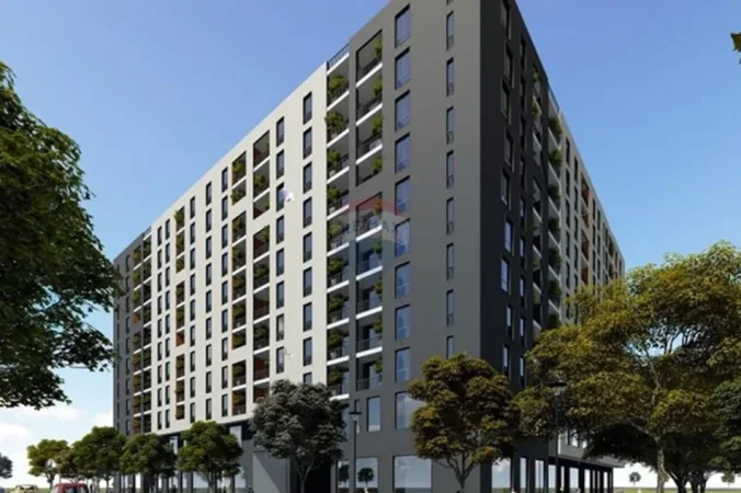 Tirane, shitet apartament , 117 m² 234.700 € 
