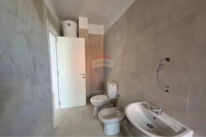 Tirane, shitet apartament+verande | Penthouse 2+1 , 148 m² 191.000 € (Casa Italia)