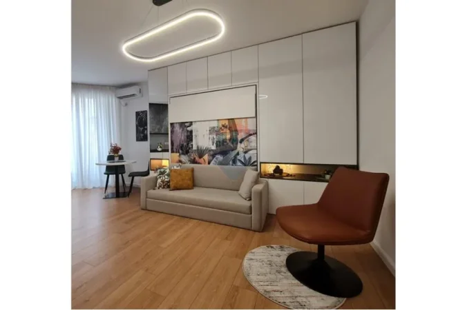 Tirane, shitet apartament , 35 m² 85.000 € 