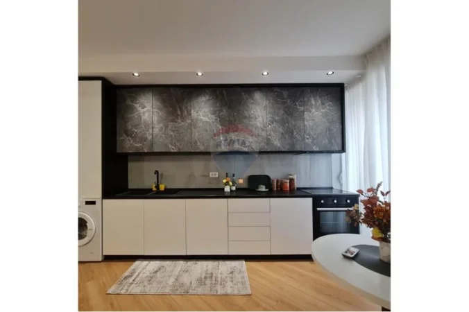 Tirane, shitet apartament , 35 m² 85.000 € 