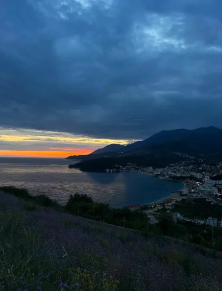 Vlore, shes truall ne bregdet , 3.015 m² 2.800.000 € (Himare)