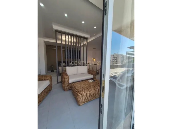 Durres, shitet apartament Kati 6, 126 m² 280.000 € 