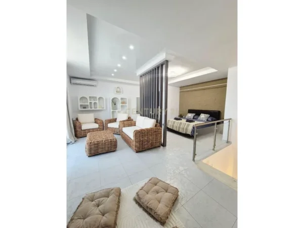 Durres, shitet apartament Kati 6, 126 m² 280.000 € 