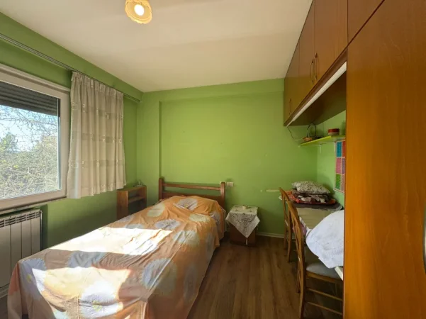 Tirane, jepet me qera apartament 2+1 Kati 2, 100 m² 65.000 € (Don Bosko)