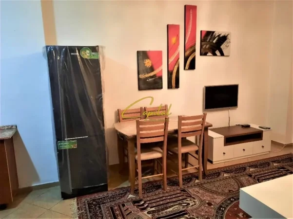 Tirane, shitet apartament 1+1 Kati 4, 66 m² 120.000 € (RRUGA 5 MAJI)