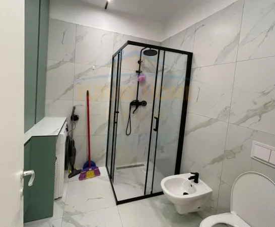 Tirane, jepet me qera apartament 1+1+Ballkon Kati 3, 76 m² 750 € (Kopshti zoologjik)