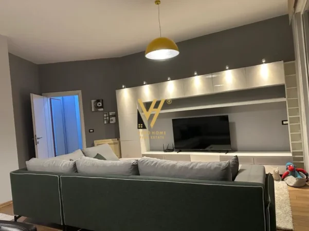 Tirane, jepet me qera apartament 2+1+Ballkon Kati 4, 115 m² 1.050 € (KOPSHTI BOTANIK)