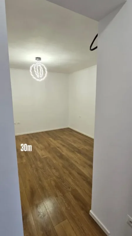 Tirane, shitet apartament 1+1 Kati 1, 59 m² 158.000 € (Rruga Sulejman Delvina)