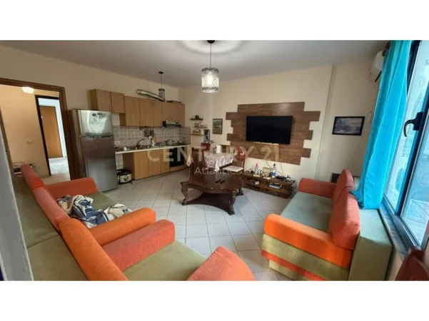 Durres, shitet apartament 1+1 Kati 3, 75 m² 100.000 € 