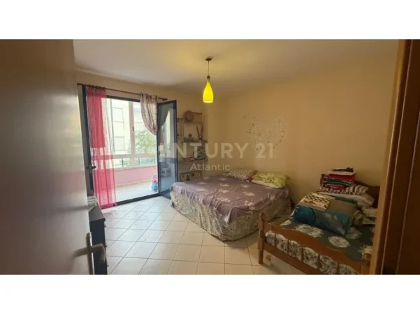 Durres, shitet apartament 1+1 Kati 3, 75 m² 100.000 € 