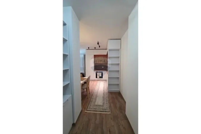 Tirane, jepet me qera apartament 2+1 Kati 3, 85 m² 800 € 