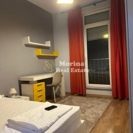 Tirane, jepet me qera apartament 2+1 Kati 4, 115 m² 1.000 € (Kopshti Botanik)